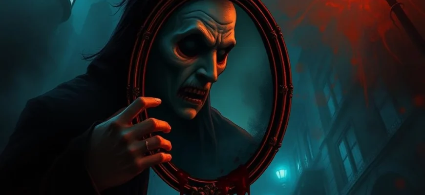 Películas similares a Candyman: El dominio de la mente para amantes del terror