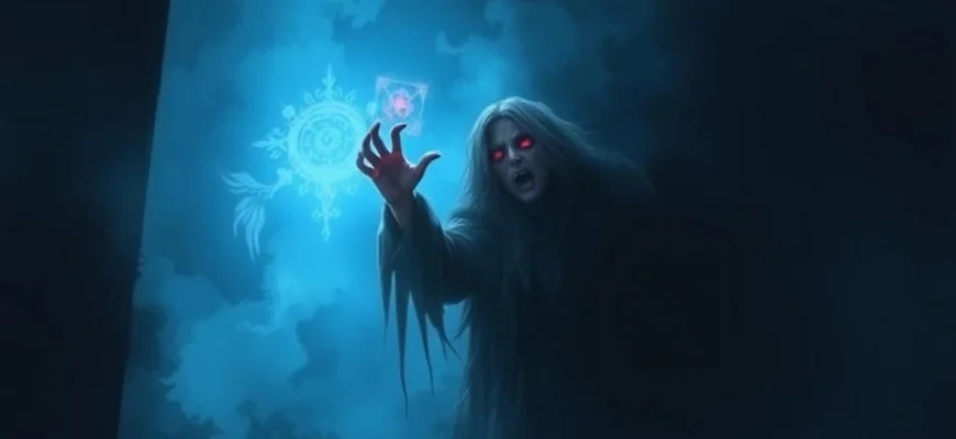 10 títulos similares a La primera profecía que no te puedes perder