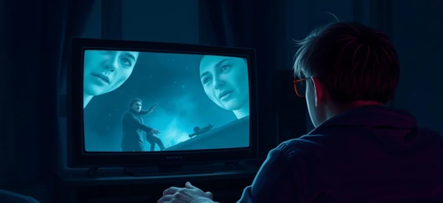 10 títulos similares a 'Complete Strangers' que no te puedes perder