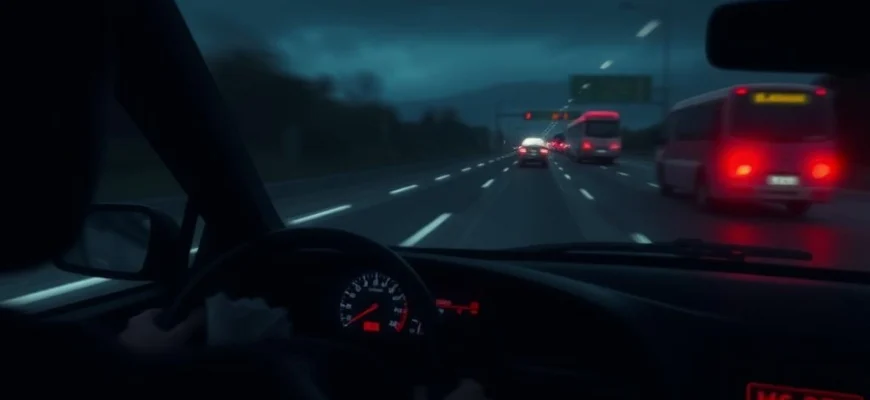 Películas similares a '600 millas' que debes ver