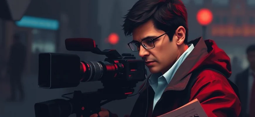 Películas similares a 'El gran carnaval'