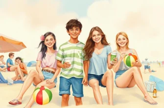 10 títulos similares a 'Mi mejor verano' que no te puedes perder