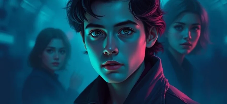 10 producciones similares a Wakey Wakey que debes ver