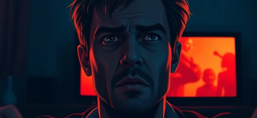 Películas y series similares a Jaula mental