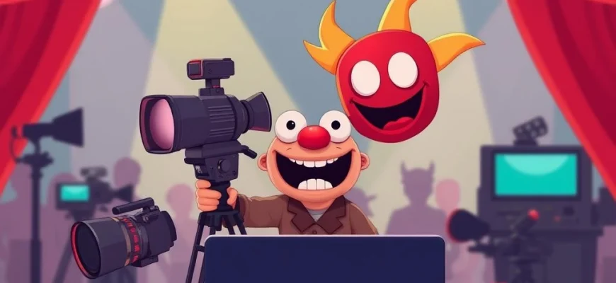 Películas como 'Top Secret!': humor absurdo garantizado