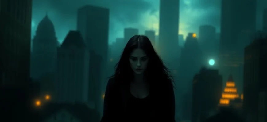 10 producciones similares a 'Angela' para ver ahora