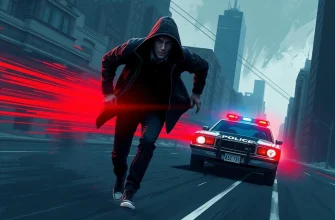 10 Thrillers como 'El fugitivo' para amantes del suspenso