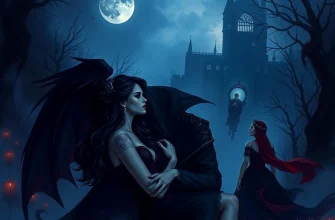 Series y películas similares a Crónicas vampíricas