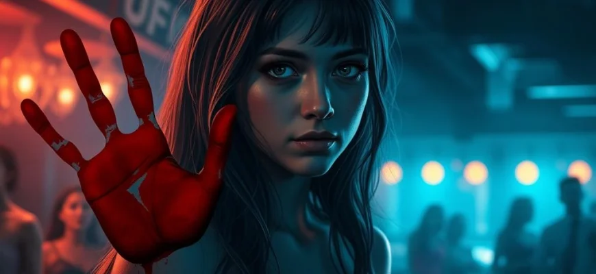 10 Títulos Similares a 'Carrie' para Amantes del Terror