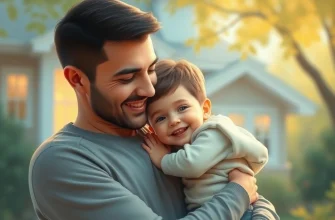 10 Historias Conmovedoras como 'Ser padre'