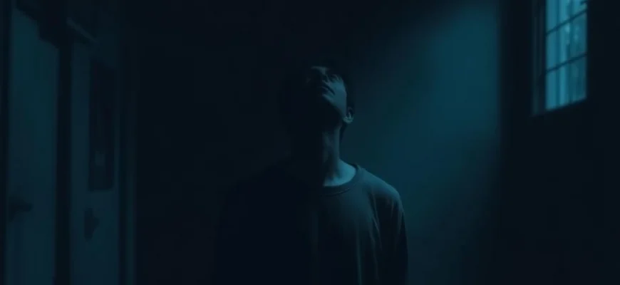 Películas similares a 'Parecía un hombre tranquilo'