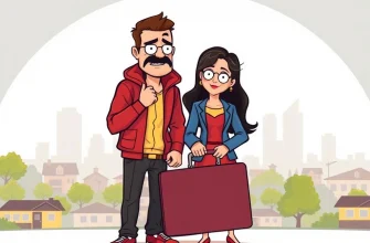 Películas y series similares a 'Dick y Jane, ladrones de risa'