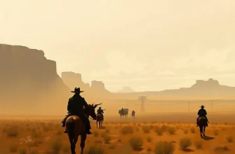 Películas similares a 'Sin perdón' que no te puedes perder