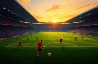 10 producciones similares a 'This Is Football' que no te puedes perder