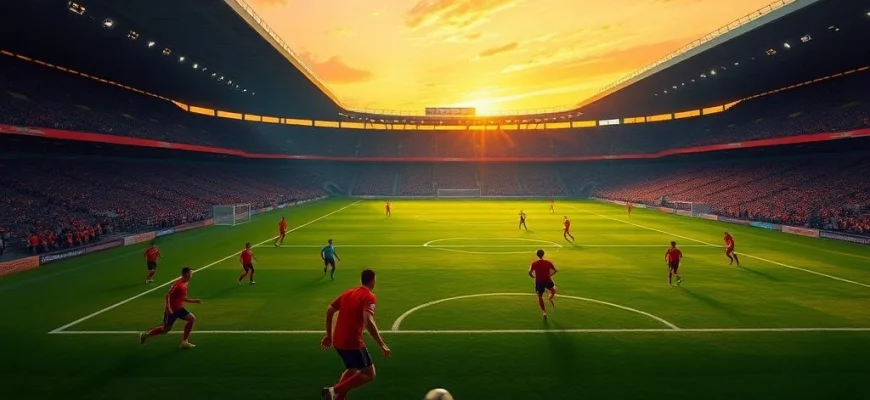 10 producciones similares a 'This Is Football' que no te puedes perder