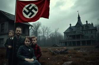 10 Películas y Series Similares a 'La caída de los dioses'