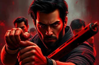 10 títulos similares a Guerrero que te engancharán