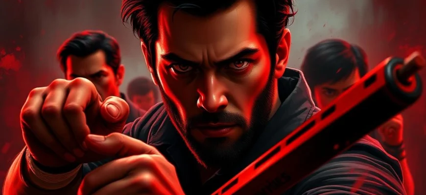 10 títulos similares a Guerrero que te engancharán