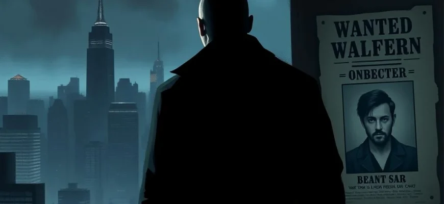 Películas y series similares a 'Enemigos íntimos'