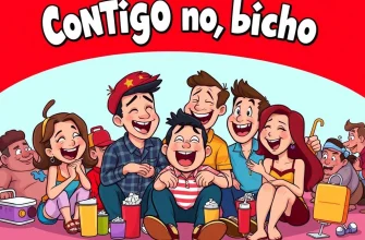 10 títulos similares a 'Contigo no, bicho' que no te puedes perder