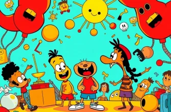 10 producciones similares a Borjamari y Pocholo