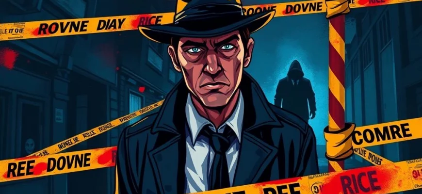 Series similares a Deadloch que no te puedes perder