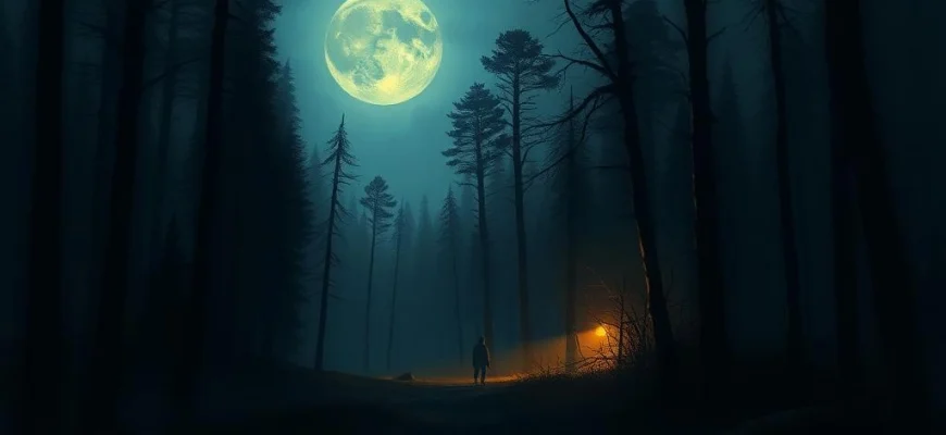 Películas y series similares a 'Wolf' que no te puedes perder