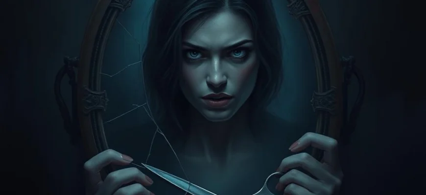 Películas y series similares a 'Mujer blanca soltera busca...'