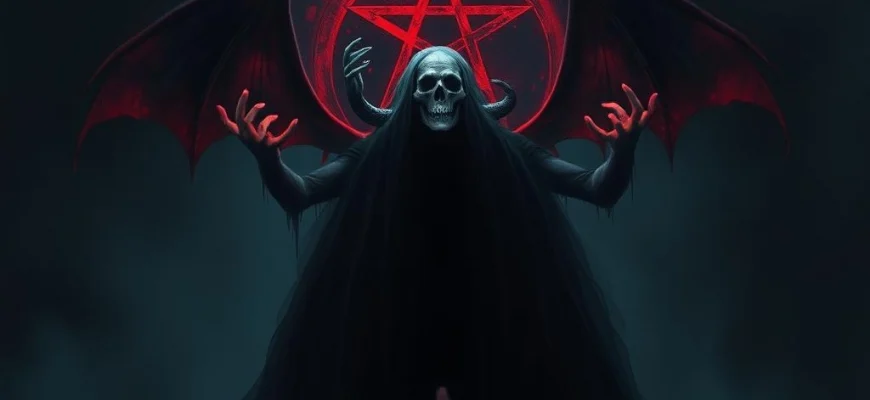 10 títulos similares a The Conjuring para amantes del terror