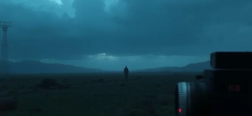 Películas similares a Todos morimos en la oscuridad que no te puedes perder