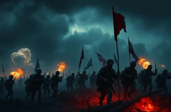 Películas similares a 'Todos eran valientes'