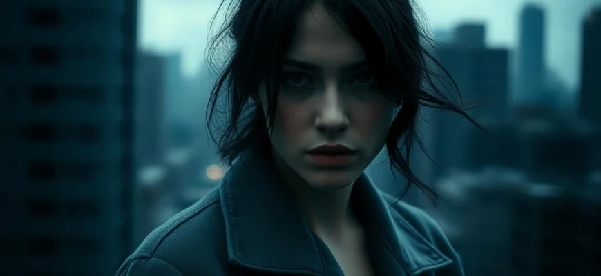 Películas similares a '¿Dónde está Kyra?' que no te puedes perder