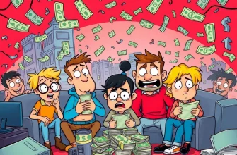 10 Series y Películas Similares a 'We Need Rent Money'
