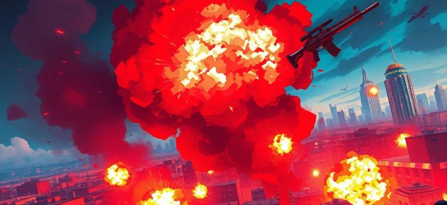 Películas similares a Alerta máxima 2