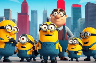Películas similares a 'Gru 2. Mi villano favorito' que amarás
