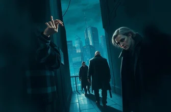 10 títulos similares a The Bondsman que debes ver