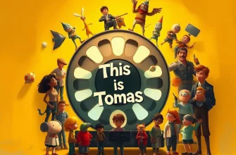 Descubre 10 producciones similares a '¿Conoces a Tomás?'