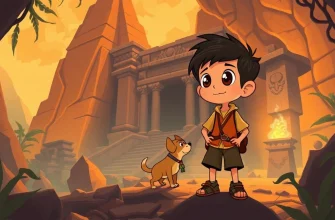 Películas y series similares a Tintín y el Templo del Sol