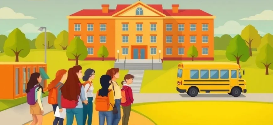 Descubre 10 historias similares a 'Los profesores de Saint-Denis'