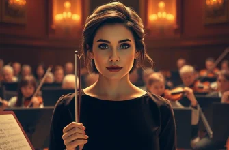 10 Historias Inspiradoras como 'Antonia: Una Sinfonía'