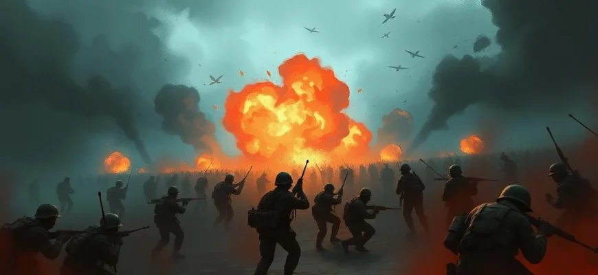 Películas y series similares a 9 de Abril que debes ver