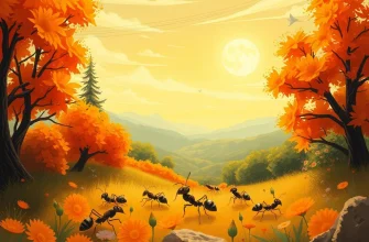 Películas similares a Minúsculos: El valle de las hormigas perdidas