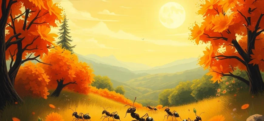 Películas similares a Minúsculos: El valle de las hormigas perdidas