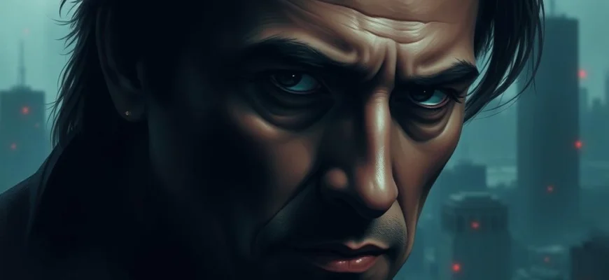 Películas y series similares a Testigo silencioso