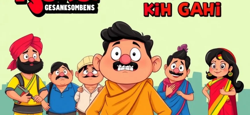 Películas y series similares a Kuku Mathur Ki Jhand Ho Gayi