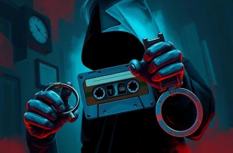 Películas y series similares a Robbery Cassette