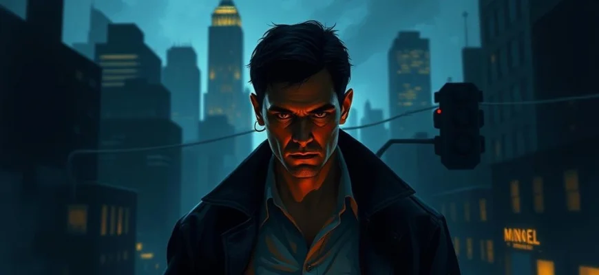 10 Películas similares a The Free World