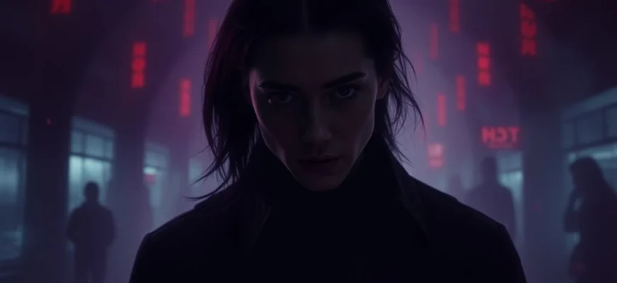 Películas similares a 'Santa Sangre' que no te puedes perder