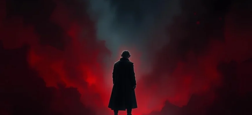 10 Películas y Series Similares a Omkara