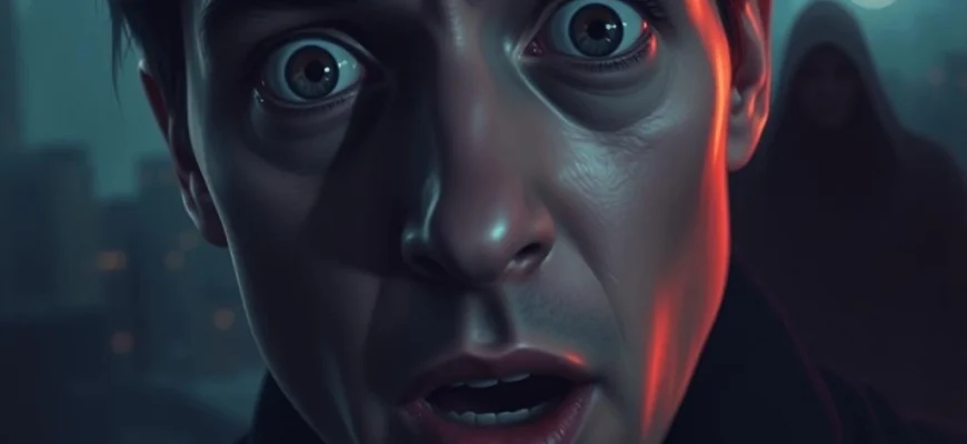 10 títulos similares a 'Más allá de la verdad' que no te puedes perder